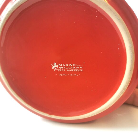 Maxwell Williams Designer Homewares Quality Stoneware Vintage - Picture 13 of 15